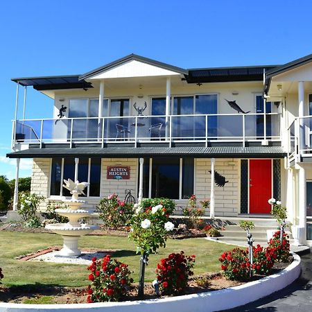 Bed and Breakfast Austin Heights - Кайкоура Екстер'єр фото