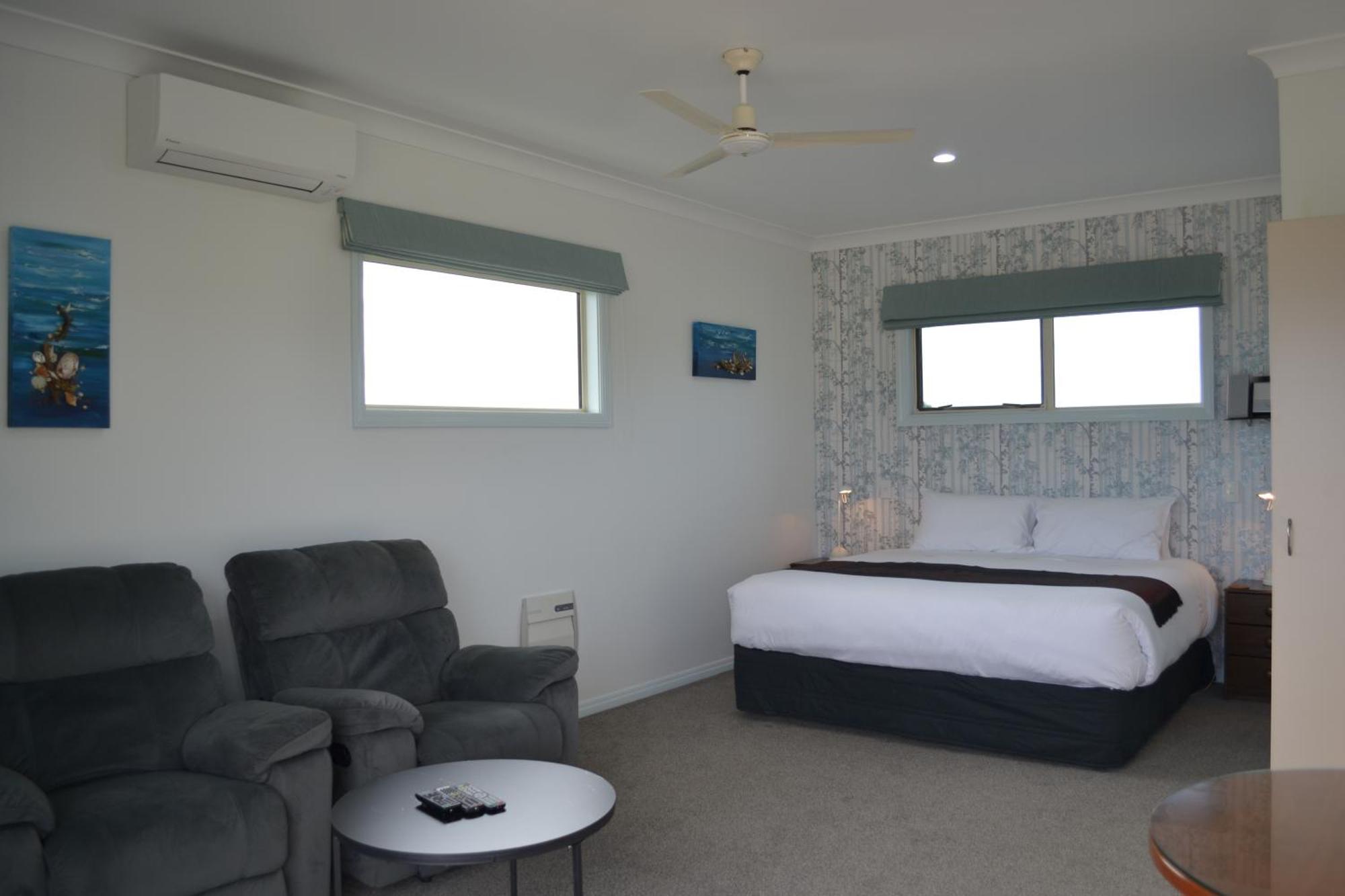 Bed and Breakfast Austin Heights - Кайкоура Номер фото