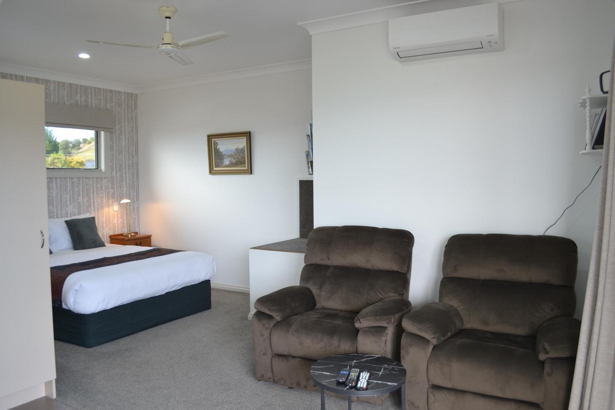 Bed and Breakfast Austin Heights - Кайкоура Номер фото
