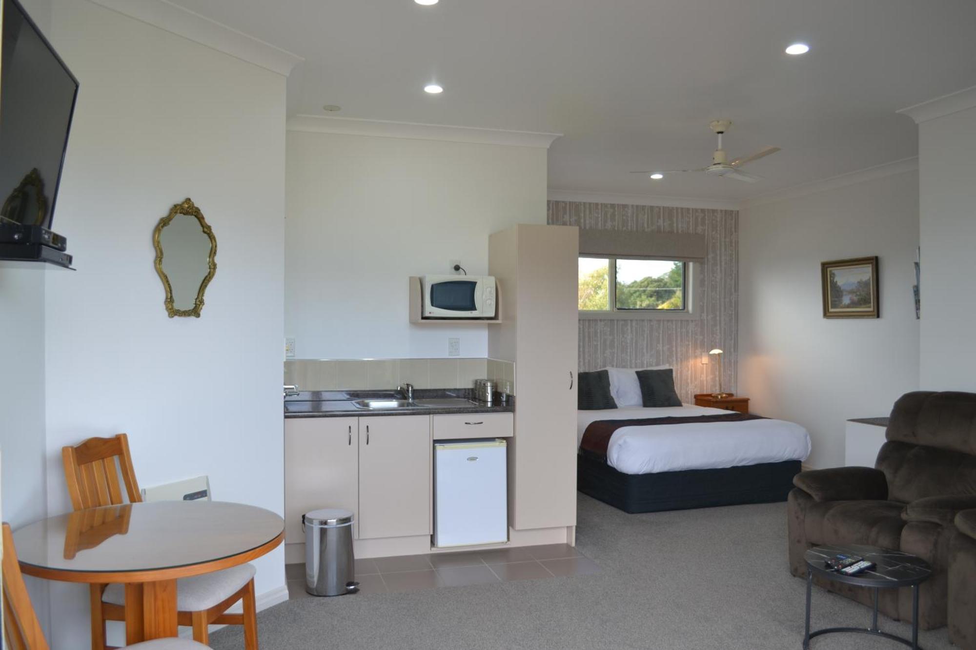 Bed and Breakfast Austin Heights - Кайкоура Номер фото