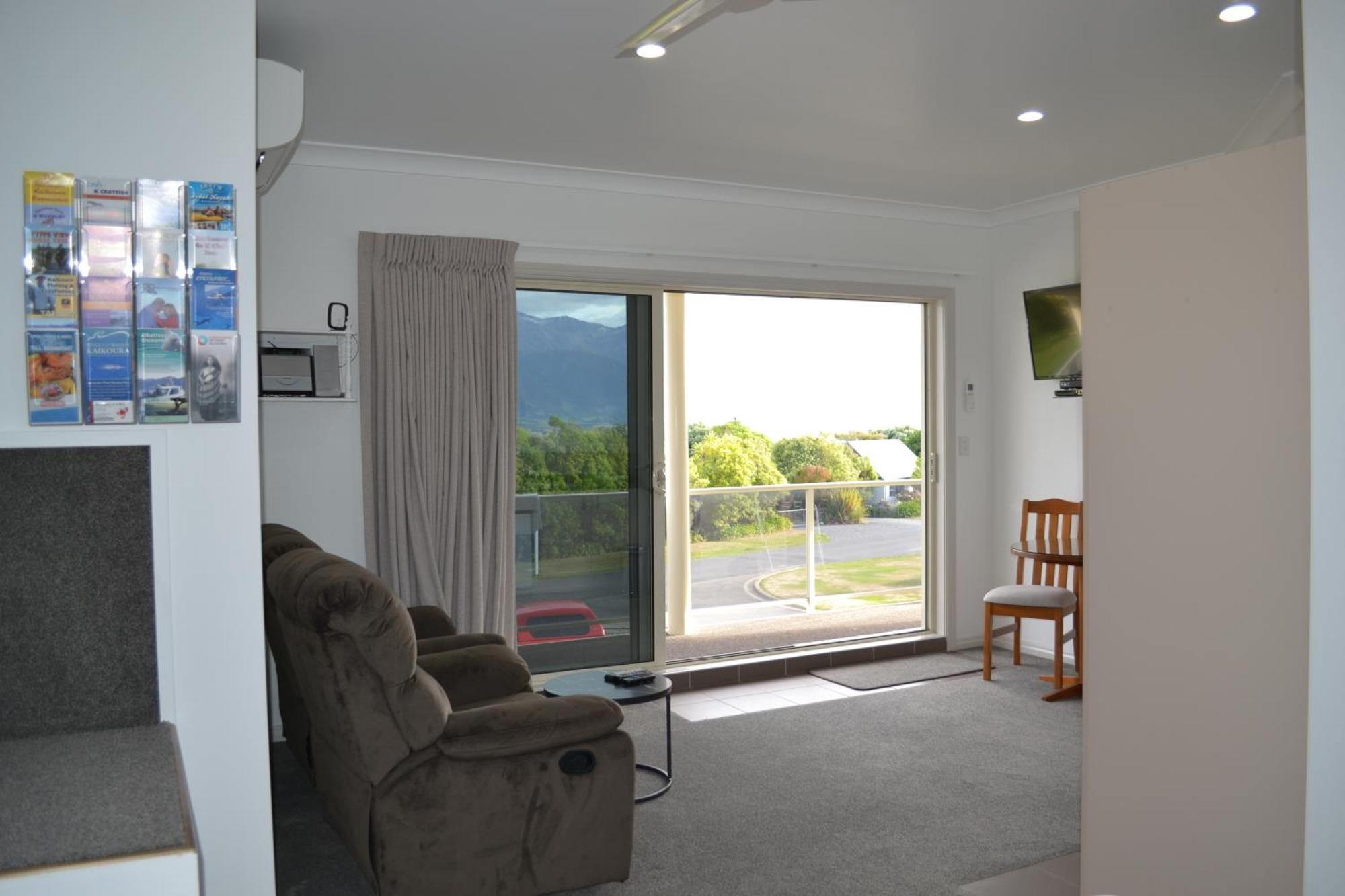 Bed and Breakfast Austin Heights - Кайкоура Номер фото