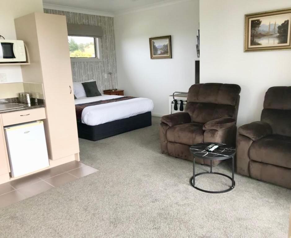 Bed and Breakfast Austin Heights - Кайкоура Екстер'єр фото