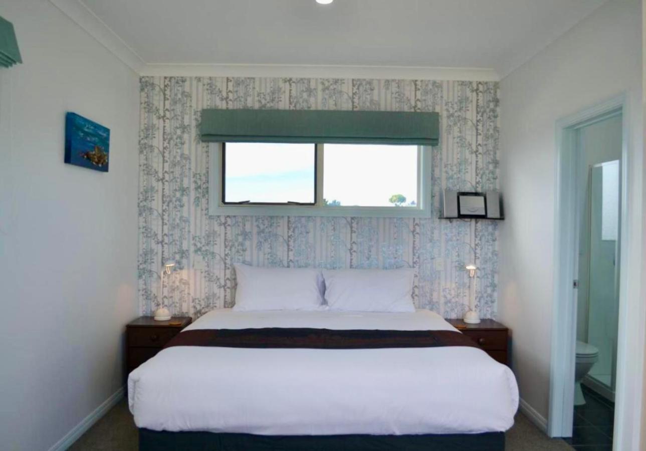 Bed and Breakfast Austin Heights - Кайкоура Екстер'єр фото